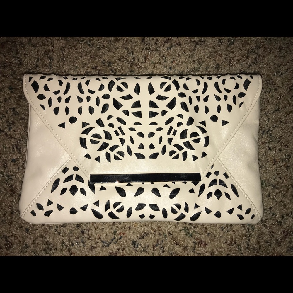 Clutch/wallet